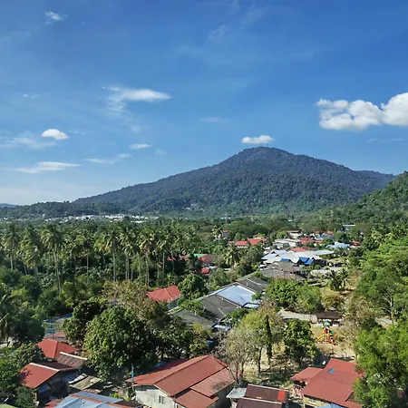 Sweet Homestay Suite 3Bd Room Langkawi Kuah Langkawi Exterior photo