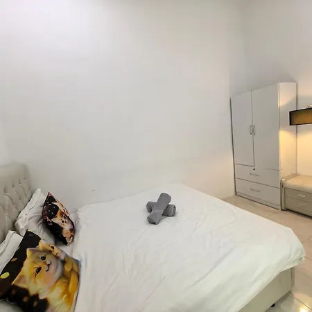 Sweet Homestay Suite 3Bd Room Langkawi Kuah Langkawi Exterior photo