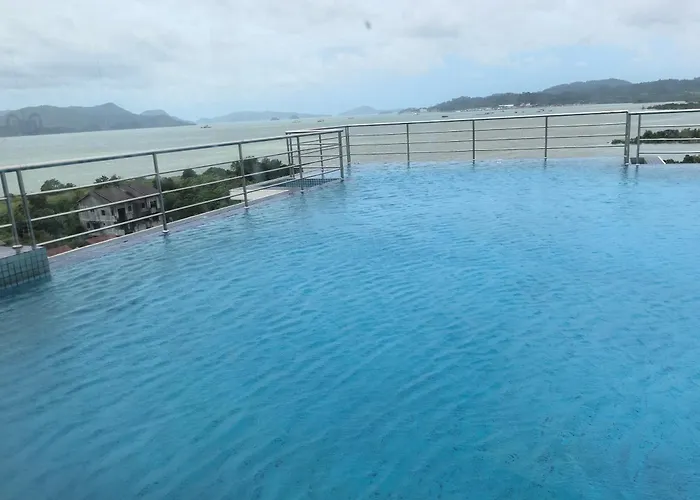 Sweet Homestay Suite 3Bd Room Langkawi Kuah Langkawi