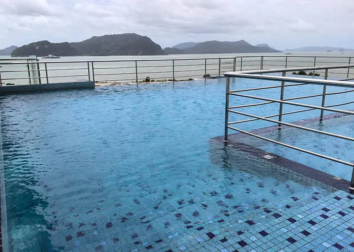 Sweet Homestay Suite 3Bd Room Langkawi Kuah Langkawi