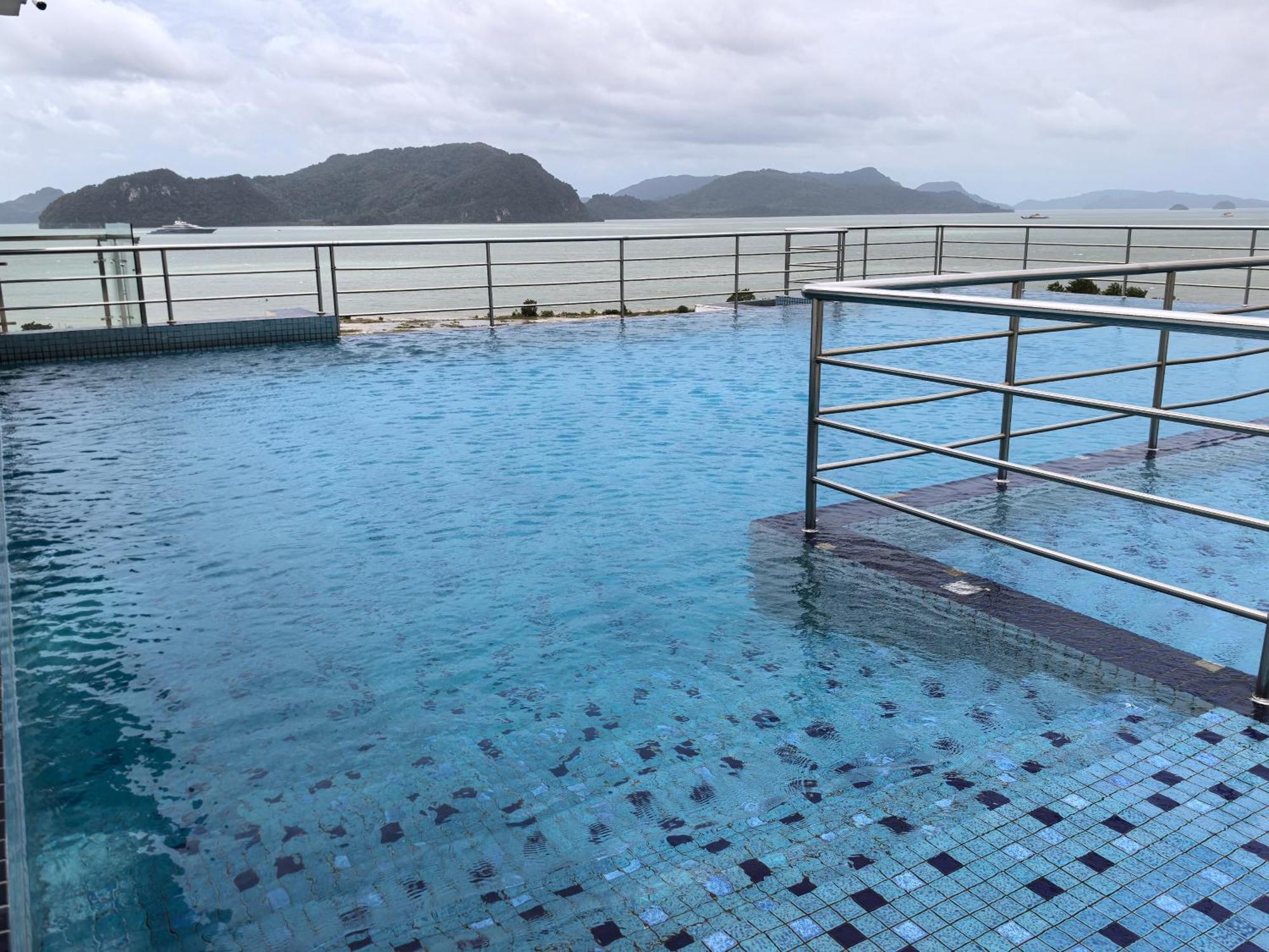 Apartment Sweet 3bd Langkawi Langkawi