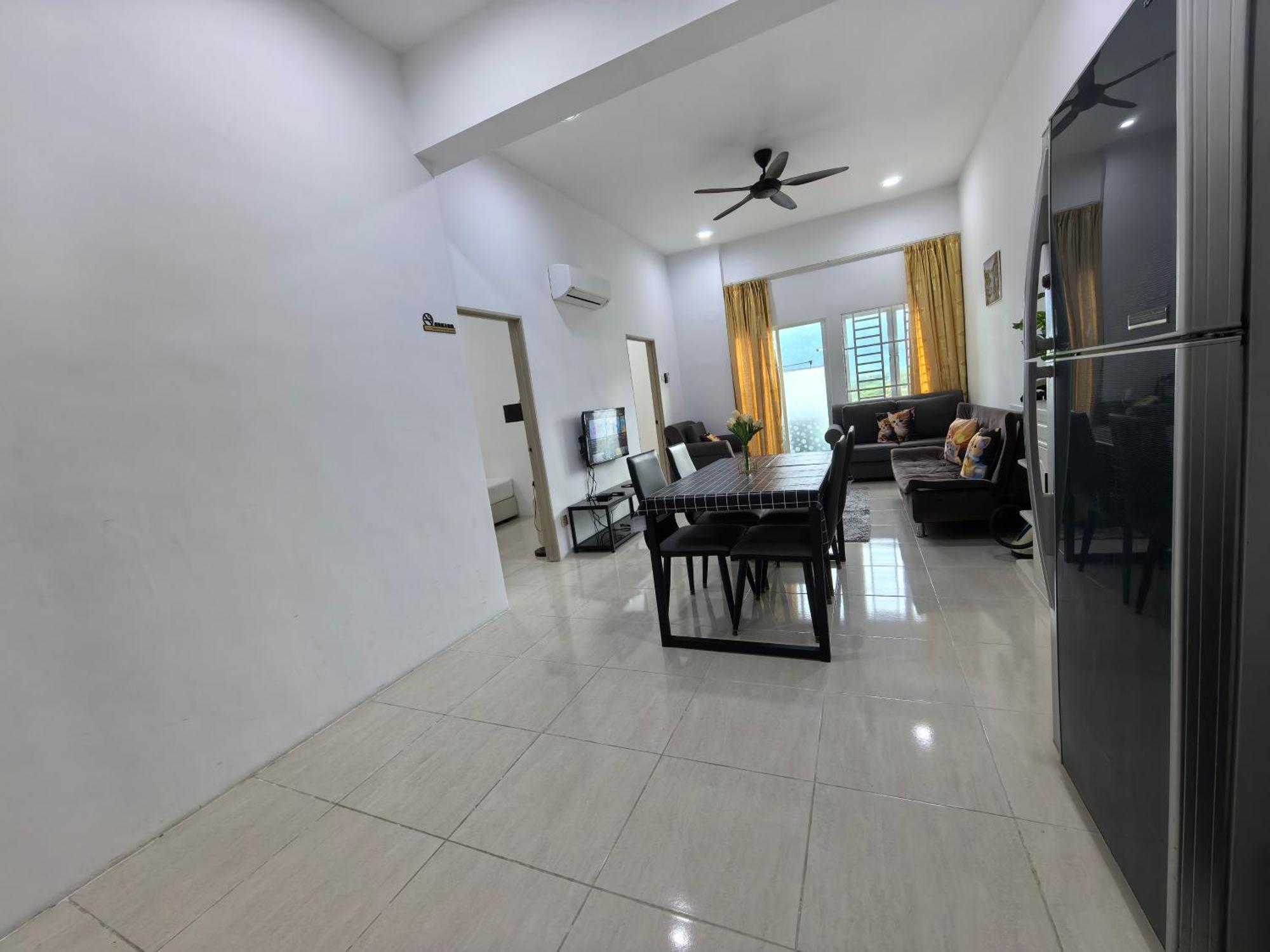 Sweet 3bd Langkawi Langkawi * Kuah