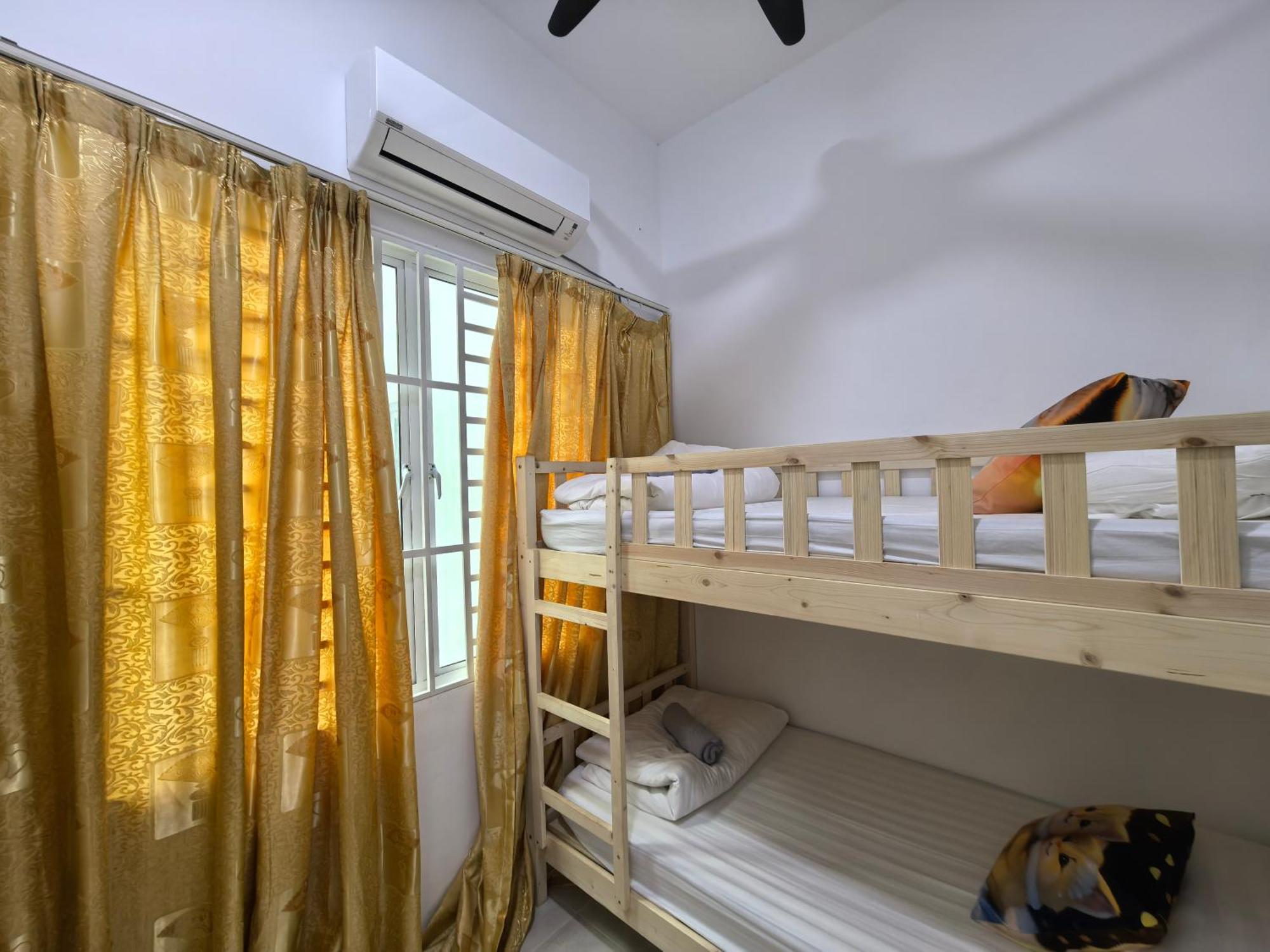 Sweet 3bd Langkawi Langkawi